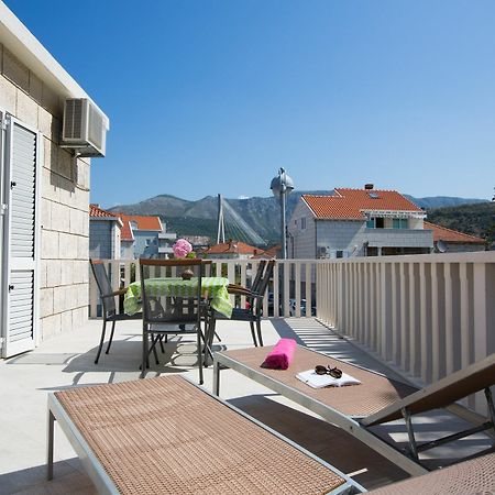 Aida Apartments And Rooms For Couples And Families Free Parking Dubrovnik Ngoại thất bức ảnh