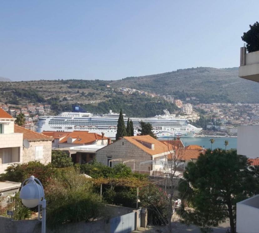 Aida Apartments And Rooms For Couples And Families Free Parking Dubrovnik Ngoại thất bức ảnh