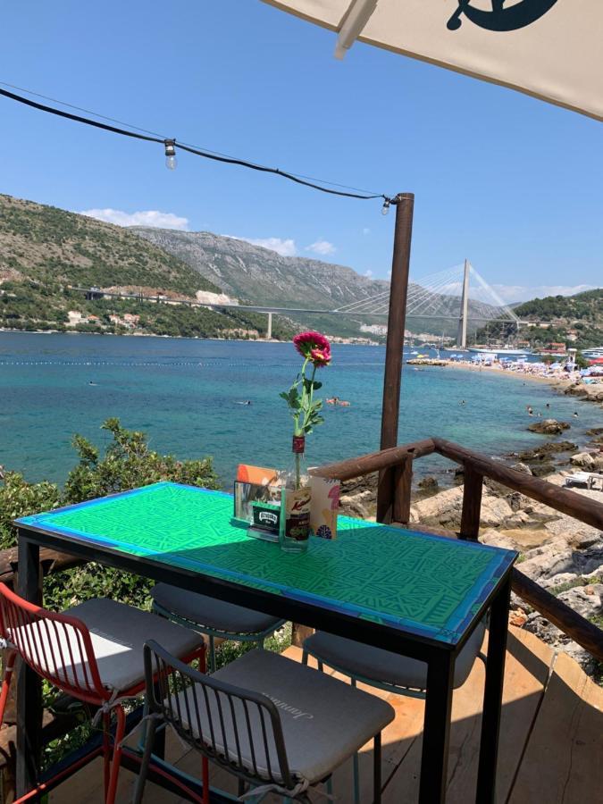 Aida Apartments And Rooms For Couples And Families Free Parking Dubrovnik Ngoại thất bức ảnh