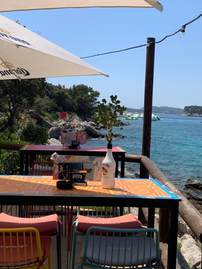 Aida Apartments And Rooms For Couples And Families Free Parking Dubrovnik Ngoại thất bức ảnh