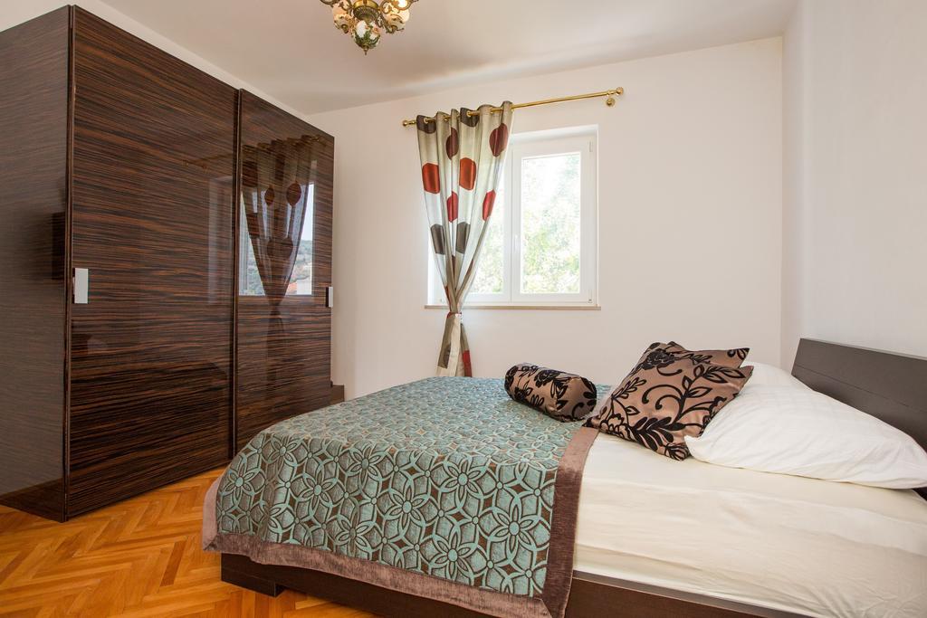 Aida Apartments And Rooms For Couples And Families Free Parking Dubrovnik Ngoại thất bức ảnh
