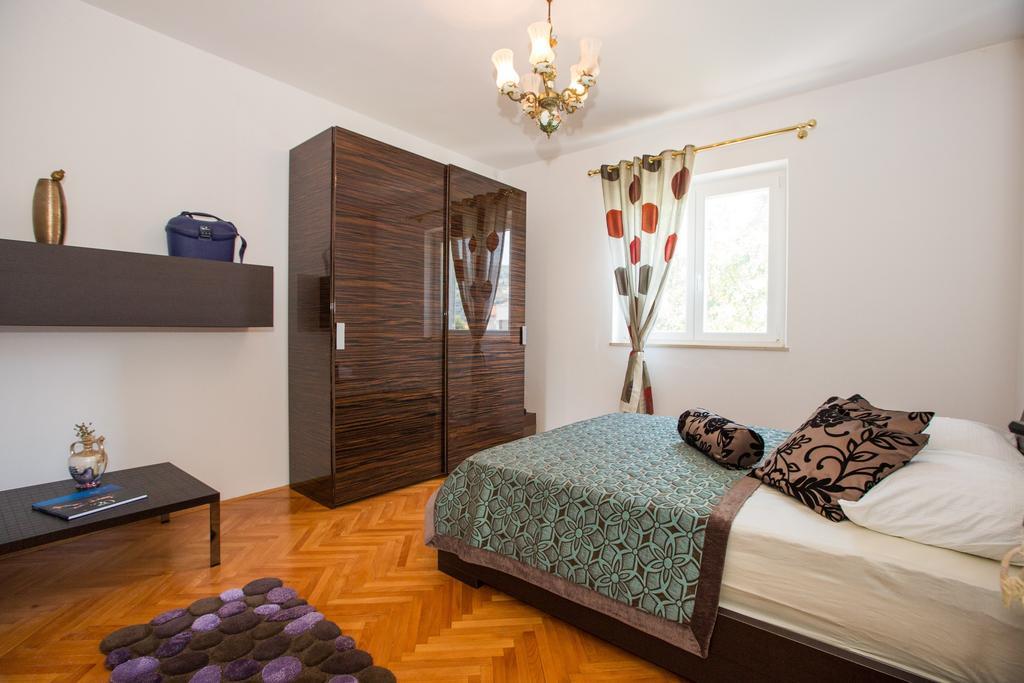Aida Apartments And Rooms For Couples And Families Free Parking Dubrovnik Ngoại thất bức ảnh
