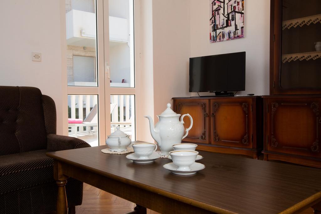 Aida Apartments And Rooms For Couples And Families Free Parking Dubrovnik Phòng bức ảnh