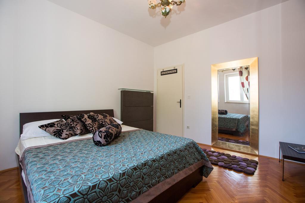 Aida Apartments And Rooms For Couples And Families Free Parking Dubrovnik Ngoại thất bức ảnh