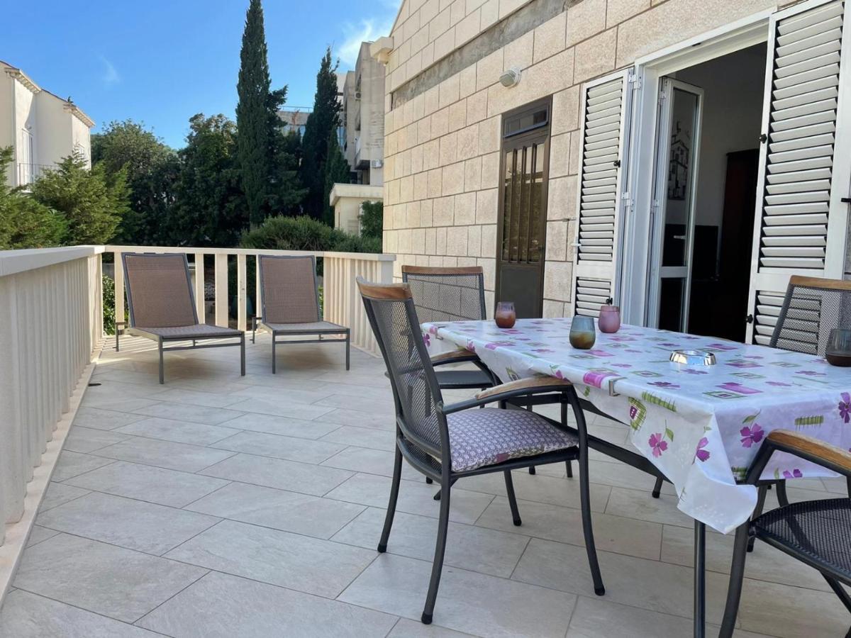 Aida Apartments And Rooms For Couples And Families Free Parking Dubrovnik Ngoại thất bức ảnh