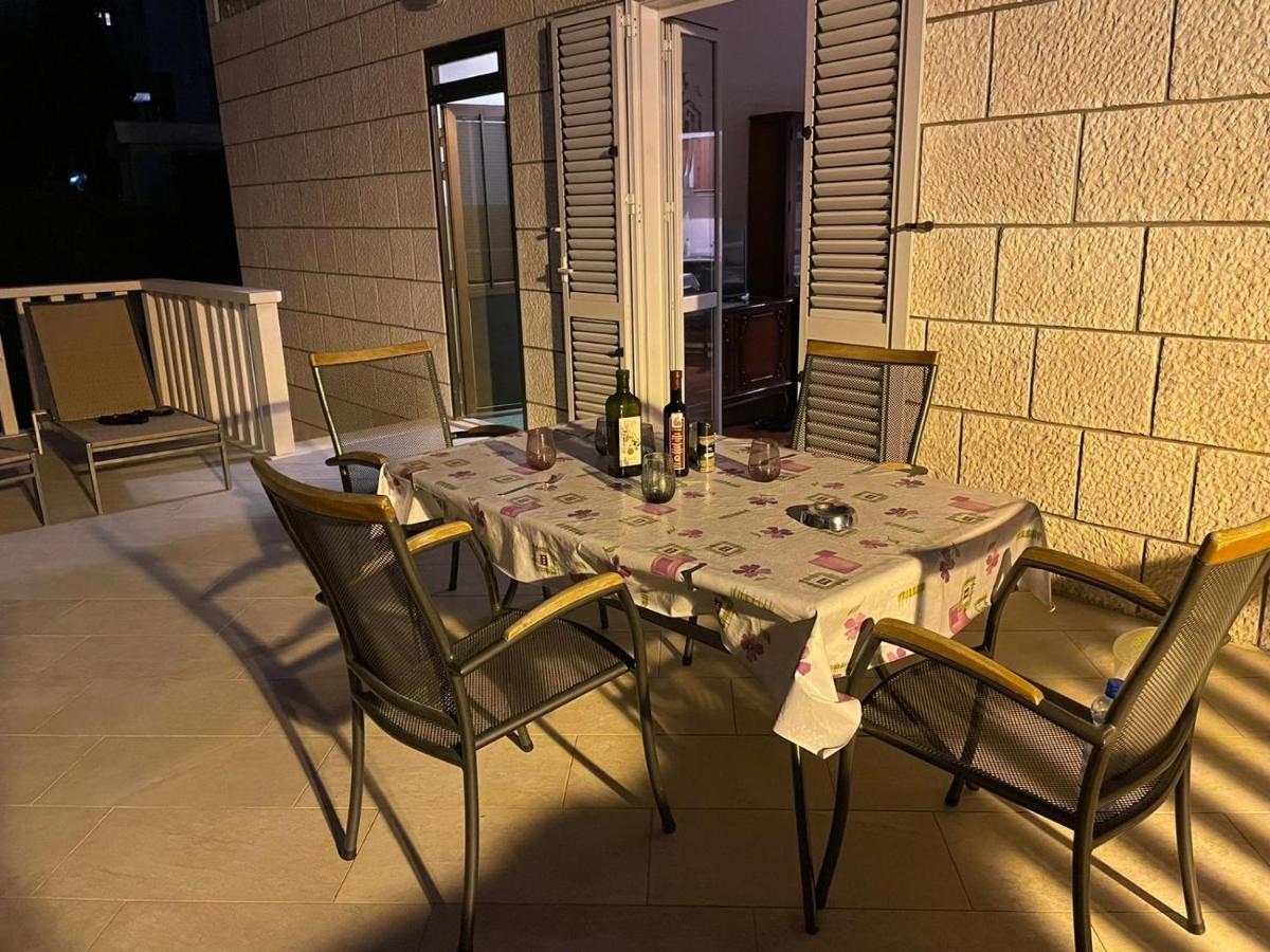 Aida Apartments And Rooms For Couples And Families Free Parking Dubrovnik Ngoại thất bức ảnh