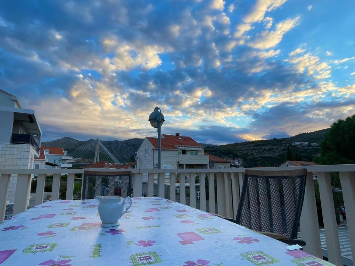 Aida Apartments And Rooms For Couples And Families Free Parking Dubrovnik Ngoại thất bức ảnh