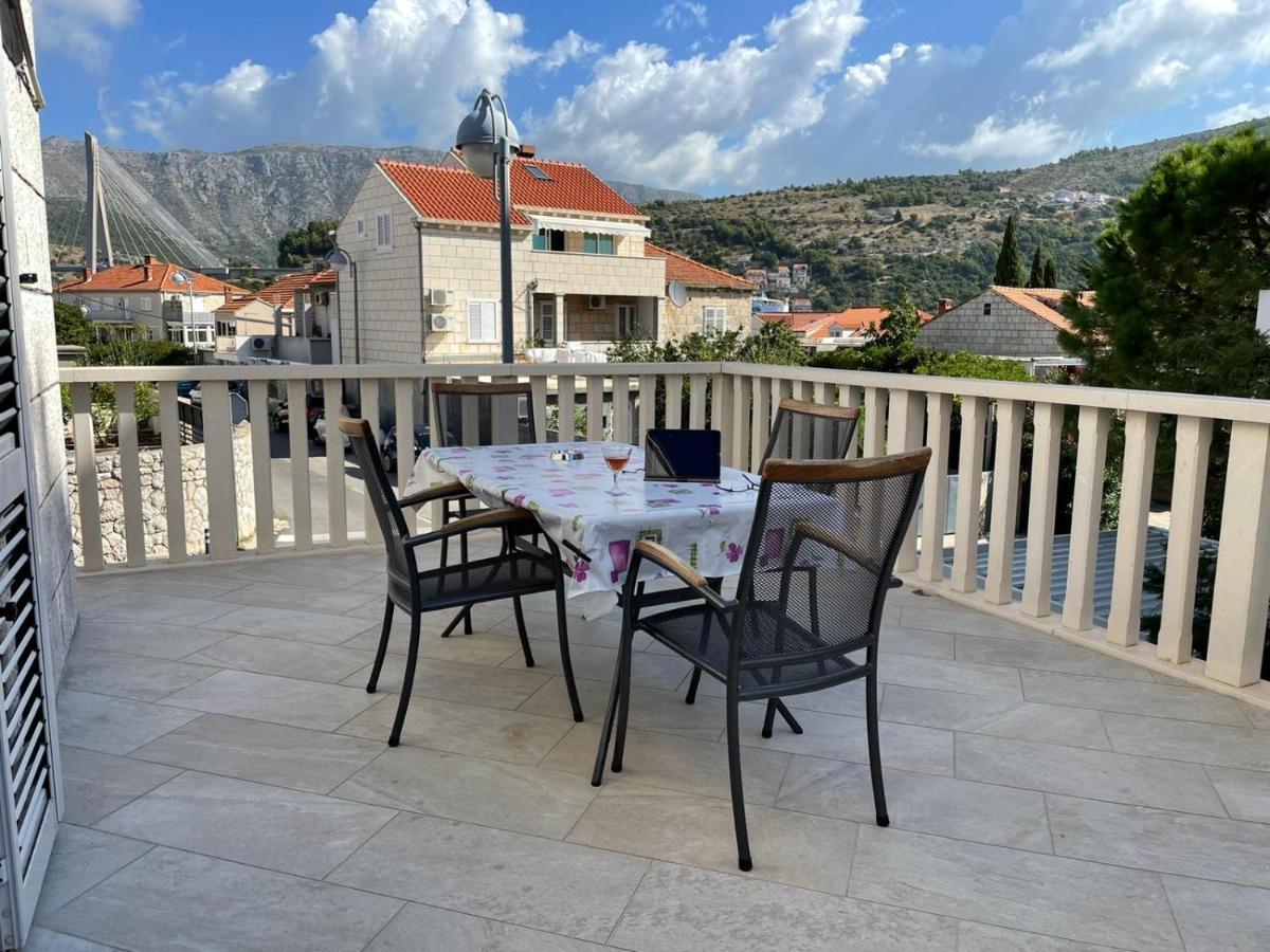 Aida Apartments And Rooms For Couples And Families Free Parking Dubrovnik Ngoại thất bức ảnh