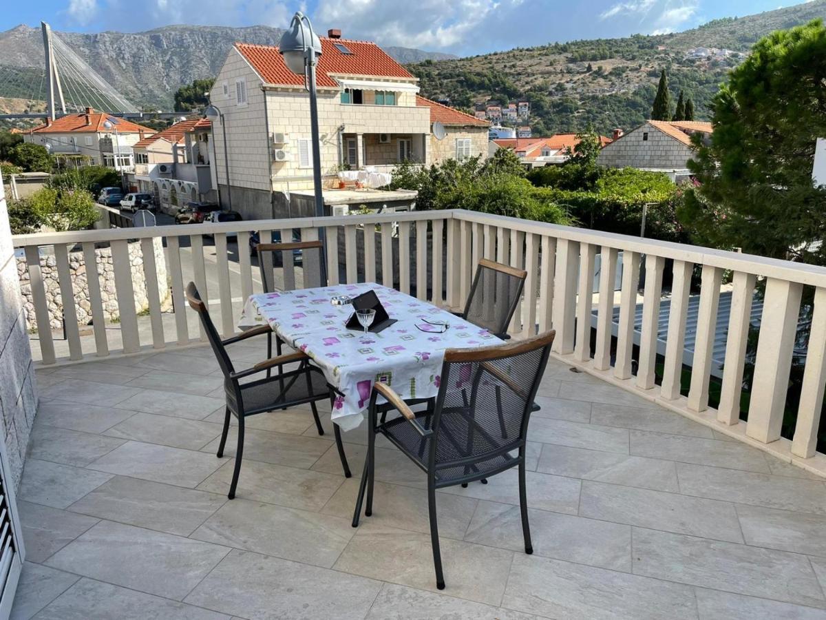Aida Apartments And Rooms For Couples And Families Free Parking Dubrovnik Ngoại thất bức ảnh