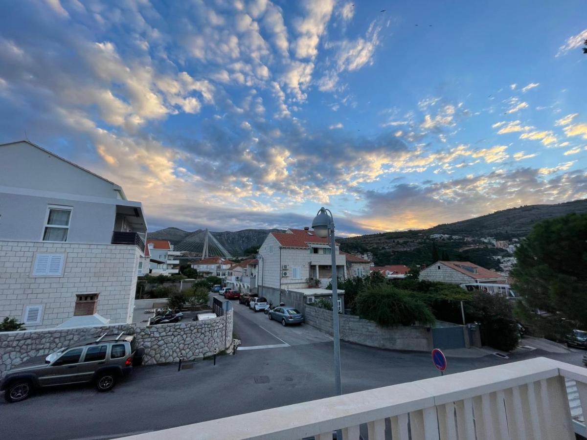 Aida Apartments And Rooms For Couples And Families Free Parking Dubrovnik Ngoại thất bức ảnh