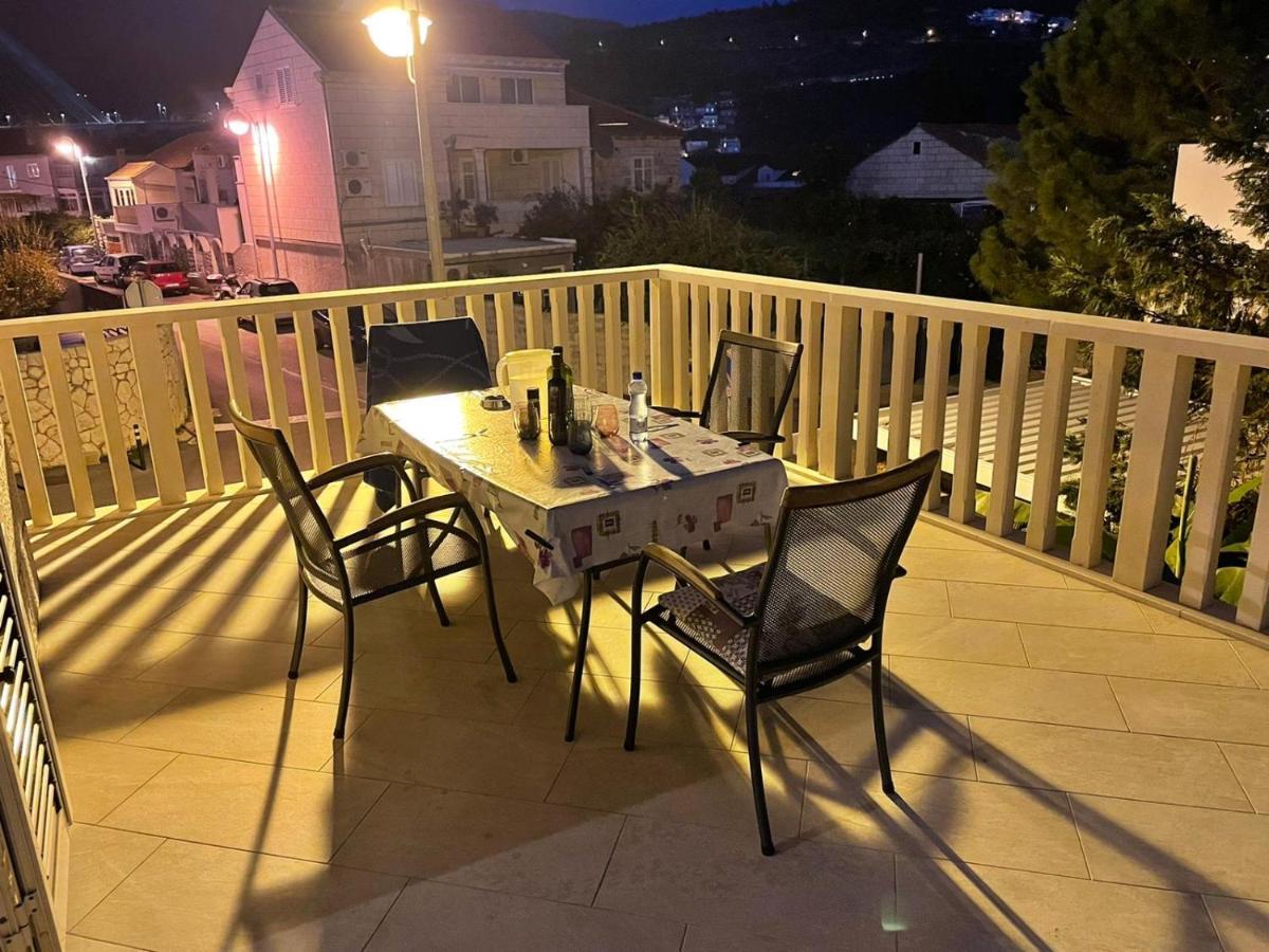 Aida Apartments And Rooms For Couples And Families Free Parking Dubrovnik Ngoại thất bức ảnh