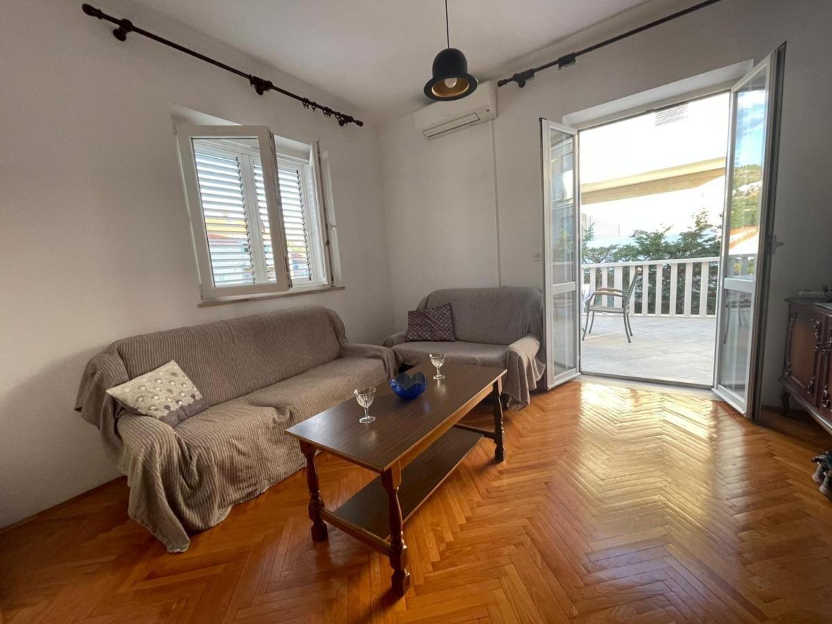 Aida Apartments And Rooms For Couples And Families Free Parking Dubrovnik Ngoại thất bức ảnh