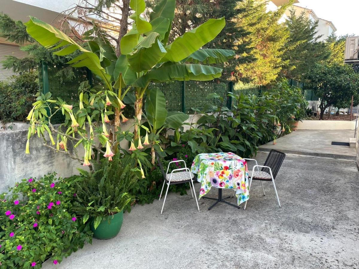 Aida Apartments And Rooms For Couples And Families Free Parking Dubrovnik Ngoại thất bức ảnh