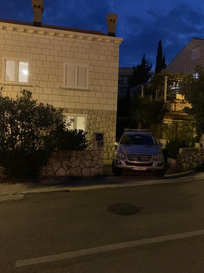 Aida Apartments And Rooms For Couples And Families Free Parking Dubrovnik Ngoại thất bức ảnh