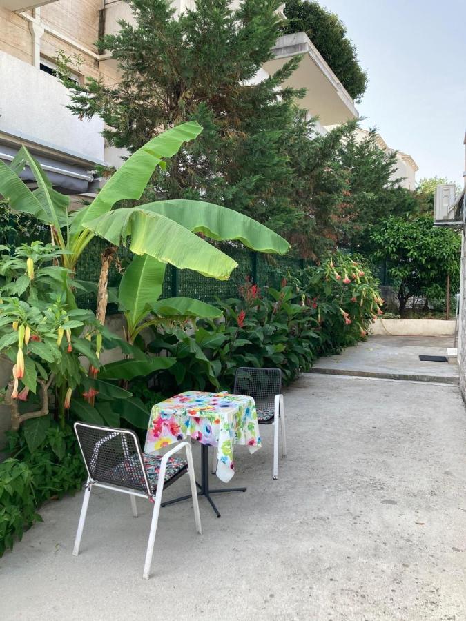Aida Apartments And Rooms For Couples And Families Free Parking Dubrovnik Ngoại thất bức ảnh