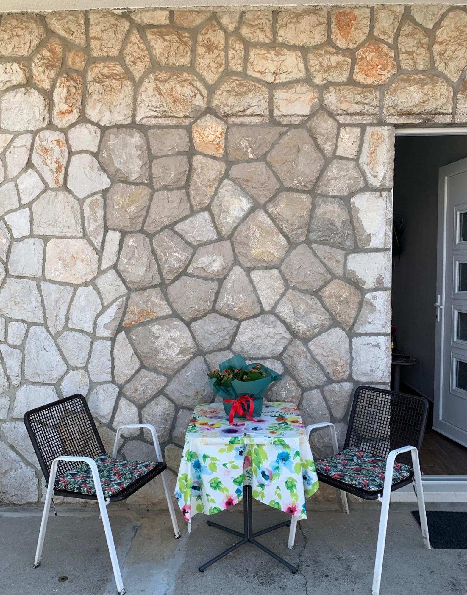 Aida Apartments And Rooms For Couples And Families Free Parking Dubrovnik Ngoại thất bức ảnh