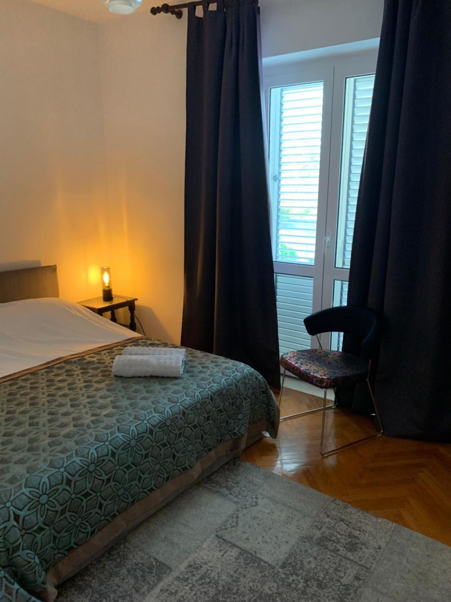 Aida Apartments And Rooms For Couples And Families Free Parking Dubrovnik Ngoại thất bức ảnh