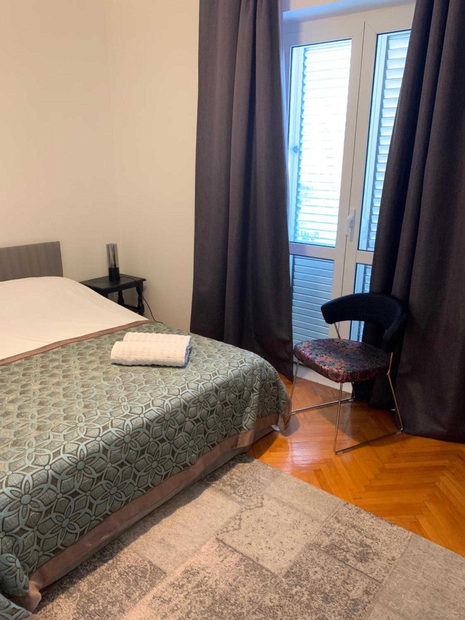 Aida Apartments And Rooms For Couples And Families Free Parking Dubrovnik Ngoại thất bức ảnh