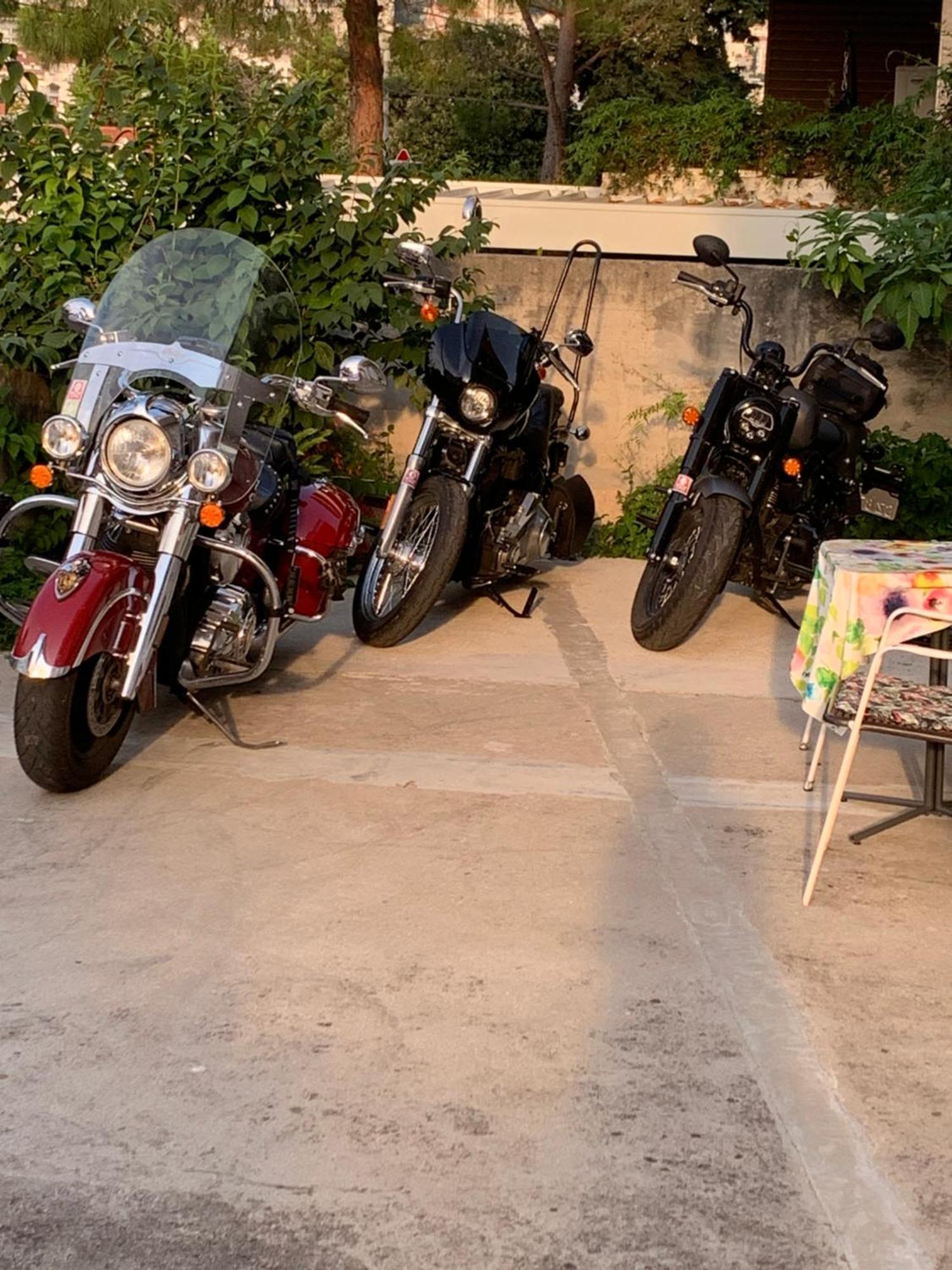 Aida Apartments And Rooms For Couples And Families Free Parking Dubrovnik Ngoại thất bức ảnh