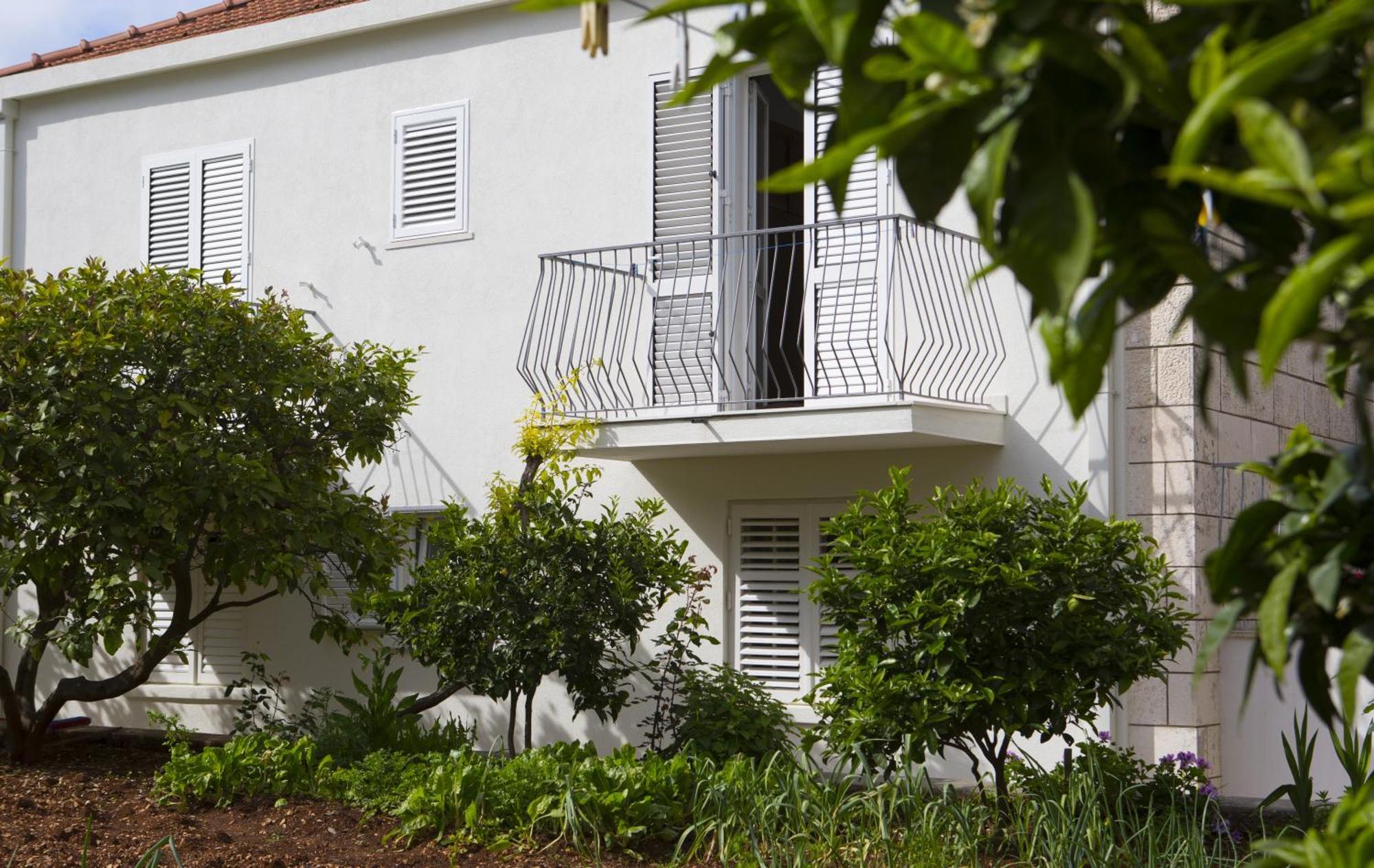 Aida Apartments And Rooms For Couples And Families Free Parking Dubrovnik Ngoại thất bức ảnh
