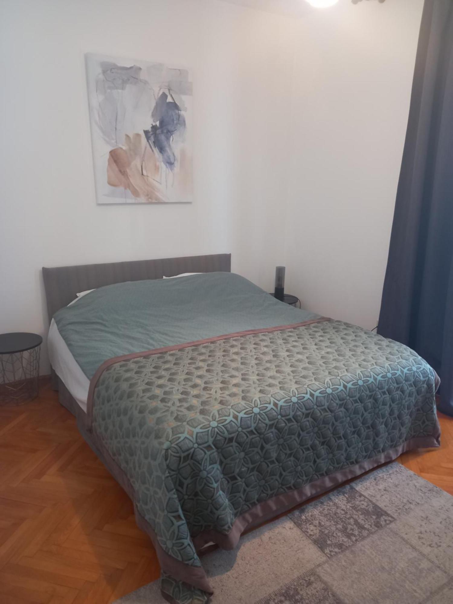 Aida Apartments And Rooms For Couples And Families Free Parking Dubrovnik Ngoại thất bức ảnh