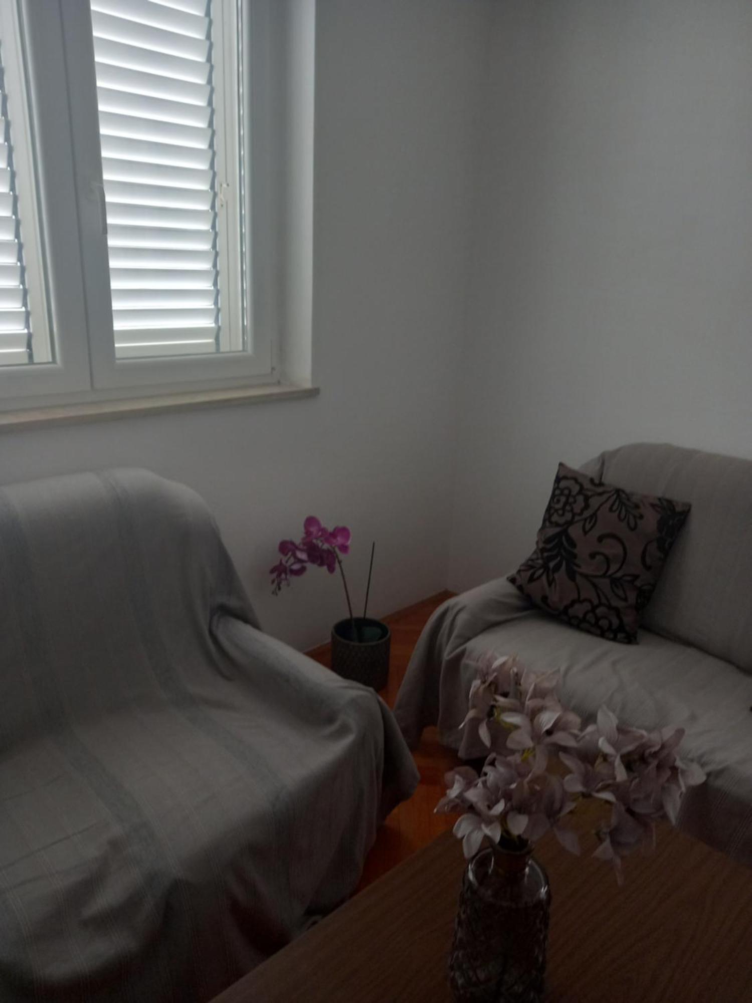 Aida Apartments And Rooms For Couples And Families Free Parking Dubrovnik Ngoại thất bức ảnh