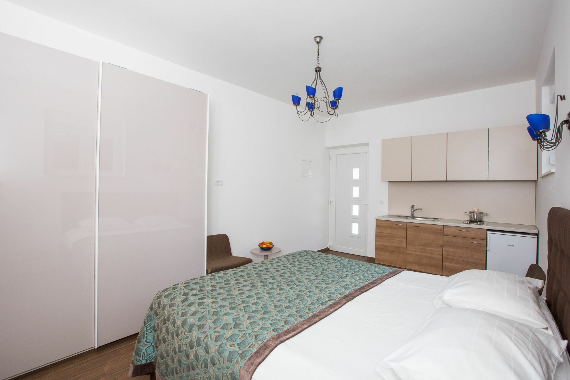 Aida Apartments And Rooms For Couples And Families Free Parking Dubrovnik Ngoại thất bức ảnh