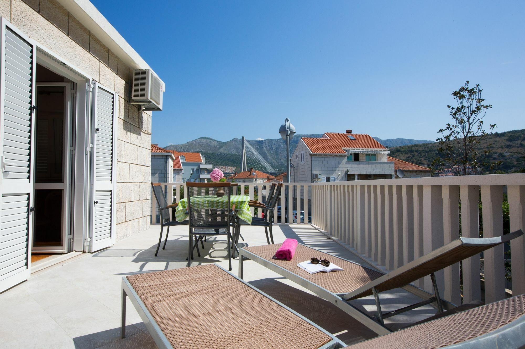 Aida Apartments And Rooms For Couples And Families Free Parking Dubrovnik Ngoại thất bức ảnh