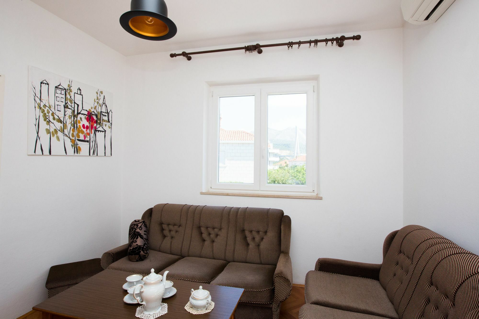 Aida Apartments And Rooms For Couples And Families Free Parking Dubrovnik Ngoại thất bức ảnh