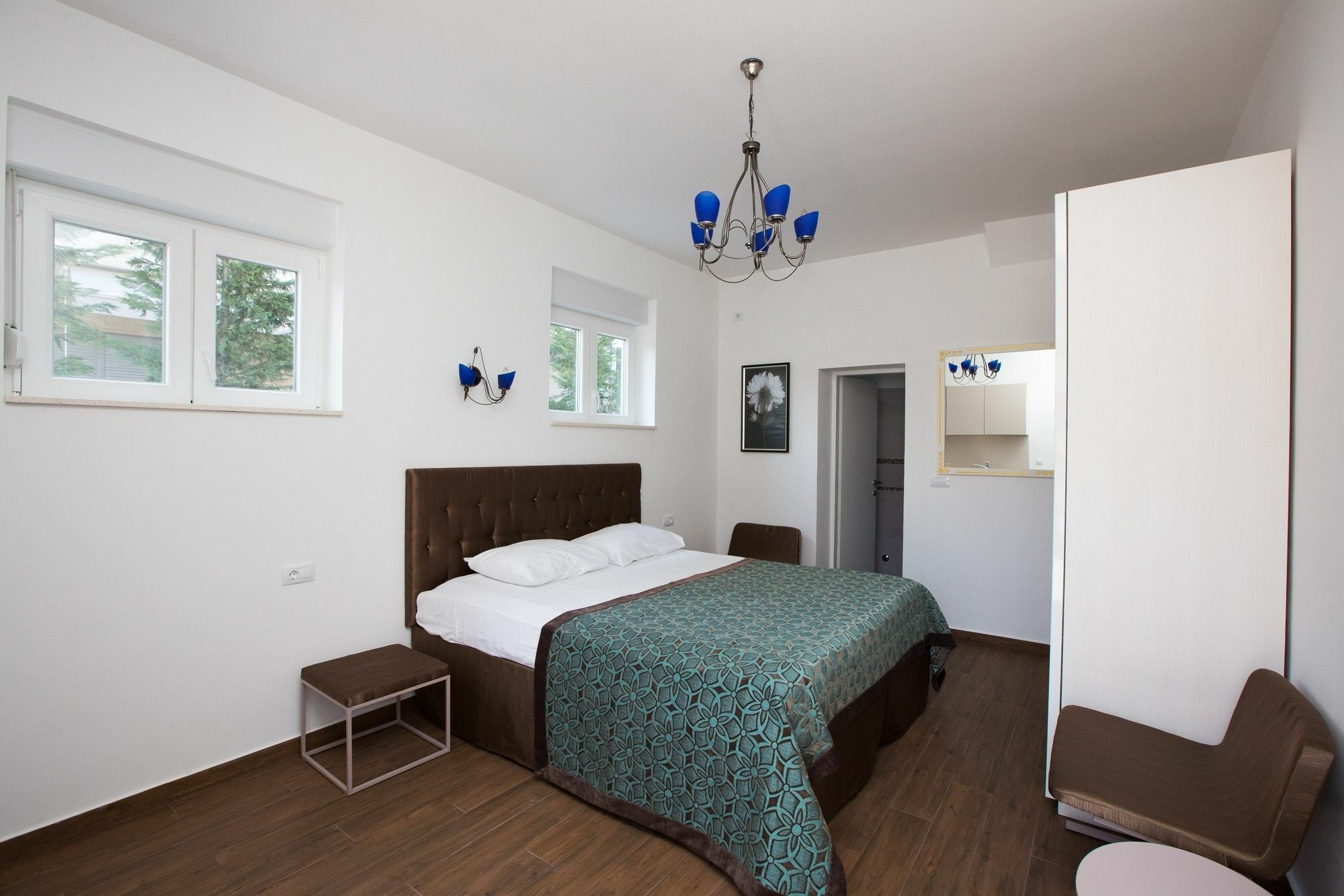 Aida Apartments And Rooms For Couples And Families Free Parking Dubrovnik Ngoại thất bức ảnh