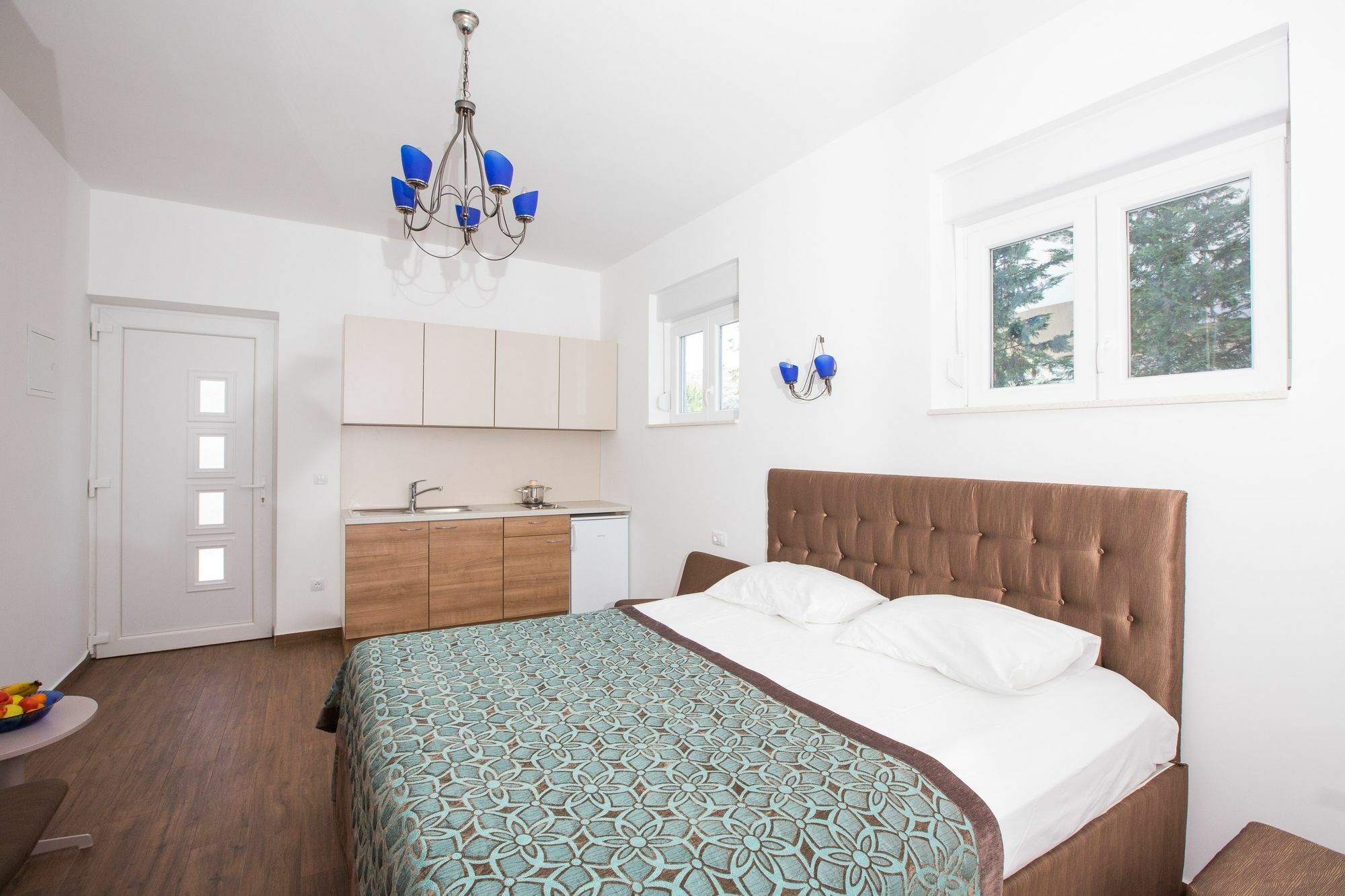 Aida Apartments And Rooms For Couples And Families Free Parking Dubrovnik Ngoại thất bức ảnh