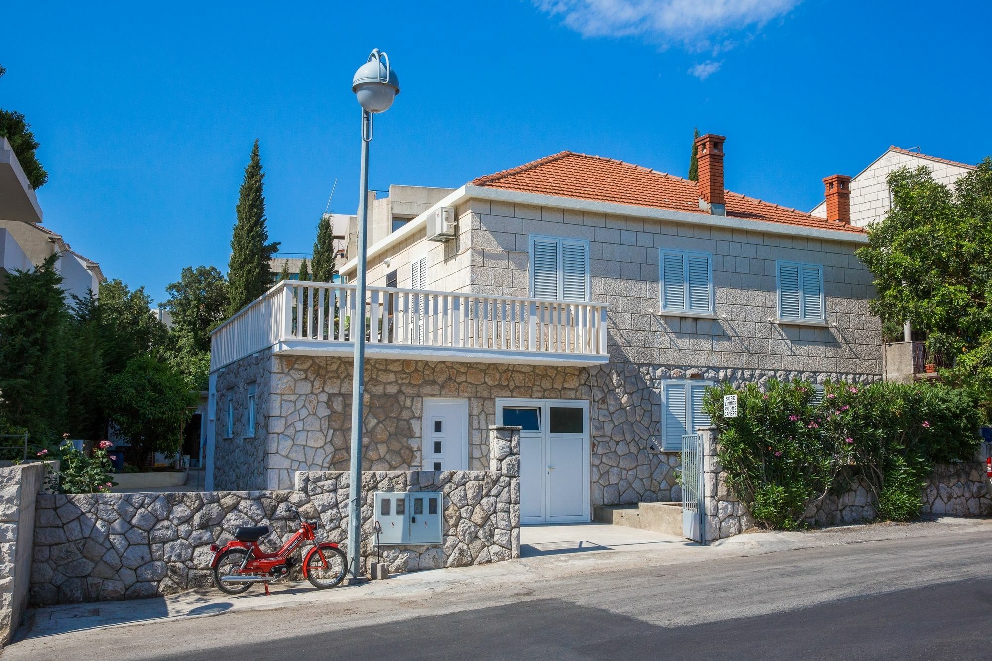 Aida Apartments And Rooms For Couples And Families Free Parking Dubrovnik Ngoại thất bức ảnh